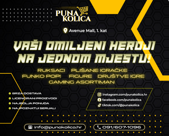 Puna Kolica