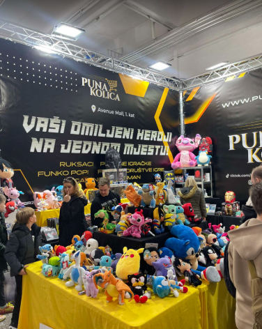 Puna Kolica